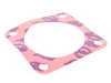 ES#33798 - 13541256447 - Throttle Body Gasket - Genuine BMW - BMW
