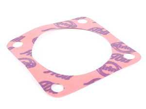 ES#33798 - 13541256447 - Throttle Body Gasket - Genuine BMW - BMW