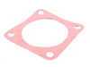 ES#33798 - 13541256447 - Throttle Body Gasket - Genuine BMW - BMW