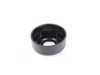 ES#1383713 - 90162892600 - Wiper Arm Cap - Priced Each - Two required - Genuine Porsche - Porsche