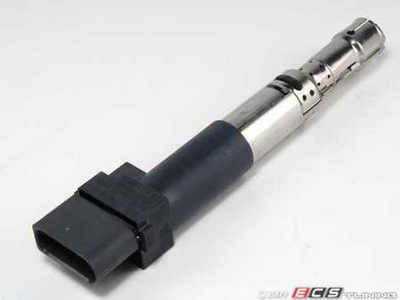 ES#518030 - 022905715C -  Ignition Coil Pack - Priced Each - Supersedes 100K & 100N coil packs - Genuine Volkswagen Audi - Volkswagen