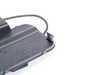 ES#76499 - 51127187555 - Tow Hook Cover - Rear - Comes In Primer, Ready For Paint - Genuine BMW - BMW