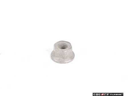 ES#16655 - 07146973709 - NUT - See MOQKT - Genuine BMW - BMW MINI