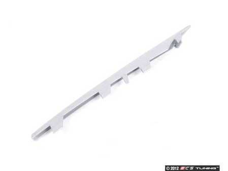 ES#1902941 - 51117222847 - EDGE TRIM, LEFT - Genuine BMW - BMW
