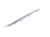 ES#1902941 - 51117222847 - EDGE TRIM, LEFT - Genuine BMW - BMW