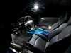 ES#2581992 - 001373ECS01 - Master LED Interior Lighting Kit - Transform your complete interior in minutes with new LED interior bulbs from Ziza - ZiZa - Porsche