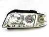 ES#457 - B5A4EHHNX - Euro Halogen Headlight Set - (NO LONGER AVAILABLE) - Upgrade to the European housings without amber indicators - Valeo - 