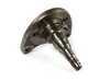 ES#2526580 - 333501117 - Rear Stub Axle - Left - For vehicles with rear disc brakes - Meyle - Volkswagen