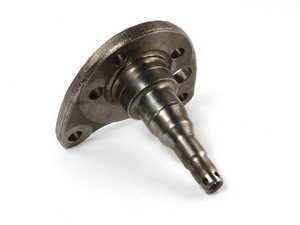 ES#2526580 - 333501117 - Rear Stub Axle - Left - For vehicles with rear disc brakes - Meyle - Volkswagen