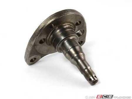ES#2526580 - 333501117 - Rear Stub Axle - Left - For vehicles with rear disc brakes - Meyle - Volkswagen