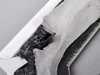 ES#113503 - 51438160253 - "C" Pillar Cover - Left - Gray/silbergrau - Genuine BMW - BMW