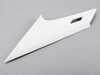 ES#113504 - 51438160254 - "C" Pillar Cover - Right - Gray/silbergrau - Genuine BMW - BMW