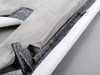 ES#113504 - 51438160254 - "C" Pillar Cover - Right - Gray/silbergrau - Genuine BMW - BMW