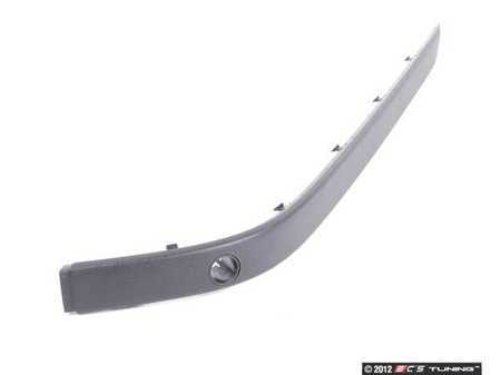 ES#76791 - 51128205250 - MLD. RR. RHT. - Genuine BMW - BMW