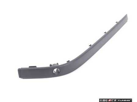 ES#76790 - 51128205249 - MLD. RR. LFT. - Genuine BMW - BMW