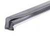 ES#95204 - 51348266126 - Rear Window Guide Trim - right - Window guide seal in the rear door - Genuine BMW - BMW