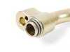 ES#180148 - 64538390982 - A/C Hose - Attached to the top of the compressor - Genuine BMW - BMW
