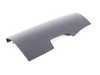 ES#76065 - 51123414413 - E83 X3 Trailer Hitch Cover - Covers the hitch for a clean appearance - Genuine BMW - BMW