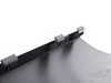 ES#76065 - 51123414413 - E83 X3 Trailer Hitch Cover - Covers the hitch for a clean appearance - Genuine BMW - BMW