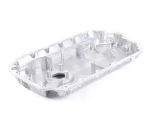 Oil Pan Sump