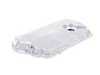 ES#2497516 - 06C103604C - Oil Pan Sump - Lower portion of the oil pan with hole for level sensor - URO - Audi