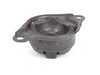 ES#12013 - 443199381 - Bonded Rubber Mount - Hydraulic - Left Side - Corteco - Audi
