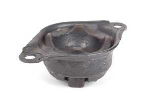 ES#12013 - 443199381 - Bonded Rubber Mount - Hydraulic - Left Side - Corteco - Audi