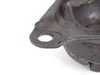 ES#12013 - 443199381 - Bonded Rubber Mount - Hydraulic - Left Side - Corteco - Audi