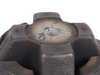 ES#12013 - 443199381 - Bonded Rubber Mount - Hydraulic - Left Side - Corteco - Audi
