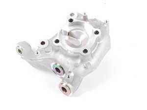 ES#49426 - 31211096496 - Wheel Carrier - Front Right - Replace your worn hub carrier - Genuine BMW - BMW