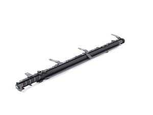 ES#106064 - 51427137212 - E70 X5 Sun Blind - Rear Right - Block the harsh rays of the sun from your interior - Genuine BMW - BMW