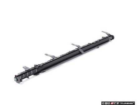 ES#106064 - 51427137212 - E70 X5 Sun Blind - Rear Right - Block the harsh rays of the sun from your interior - Genuine BMW - BMW