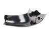 ES#113918 - 51438213946 - Kick Panel - Schwarz - Located on the right side of the passenger footwell - Genuine BMW - BMW