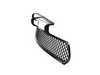 ES#74113 - 51112268644 - Bumper Grille - Center - Located in the center of the front bumper - Genuine BMW - BMW