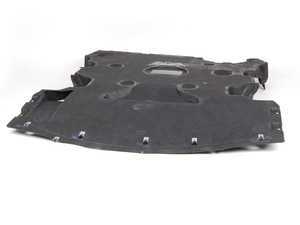 ES#260374 - 51757205471 - E90 Belly Pan - Keep the engine protected - Genuine BMW - BMW