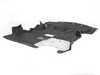 ES#260374 - 51757205471 - E90 Belly Pan - Keep the engine protected - Genuine BMW - BMW