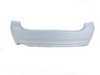 ES#76390 - 51127141055 - Rear Bumper - Primed and ready for paint - Genuine BMW - BMW