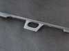 ES#76390 - 51127141055 - Rear Bumper - Primed and ready for paint - Genuine BMW - BMW