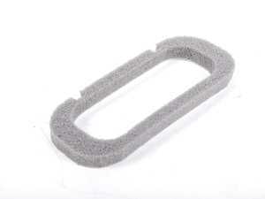 ES#35458 - 13742756046 - Gasket For Air Channel - Located on the top of the air channel - Genuine MINI - MINI
