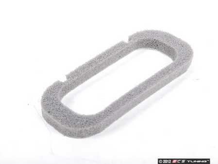 ES#35458 - 13742756046 - Gasket For Air Channel - Located on the top of the air channel - Genuine MINI - MINI