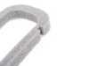 ES#35458 - 13742756046 - Gasket For Air Channel - Located on the top of the air channel - Genuine MINI - MINI