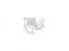 ES#76301 - 51127070204 - Clip - Priced Each - Located in the rear bumper - Genuine BMW - BMW