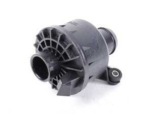 ES#35457 - 13742756044 - Sound Generator - Attaches to the rear inter cooler hose piping - Genuine MINI - MINI
