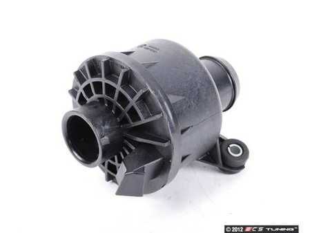 ES#35457 - 13742756044 - Sound Generator - Attaches to the rear inter cooler hose piping - Genuine MINI - MINI
