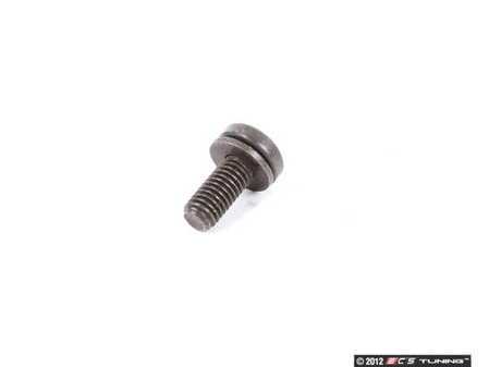 ES#14917 - 07119907582 - 5 X 12 SCREW - Genuine BMW - BMW