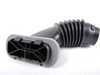 ES#35456 - 13742756043 - Air Channel - Short Inlet - Attaches to the sound generator and lower firewall cowl - Genuine MINI - MINI