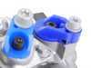 ES#2575727 - 471-1514 - A/C Compressor - Includes the electromagnetic clutch assembly - Denso - Audi