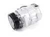 ES#2575727 - 471-1514 - A/C Compressor - Includes the electromagnetic clutch assembly - Denso - Audi