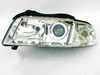 ES#457 - B5A4EHHNX - Euro Halogen Headlight Set - (NO LONGER AVAILABLE) - Upgrade to the European housings without amber indicators - Valeo - 