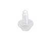 ES#2574945 - 06B121111KKT - Thermostat Replacement Kit - Includes new thermostat, j-plug, o-ring, and hardware - Assembled By ECS - Audi
